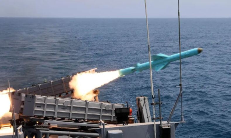 Nah! Iran Akan Gelar Latihan Perang dengan China dan Rusia, Peringatan untuk AS