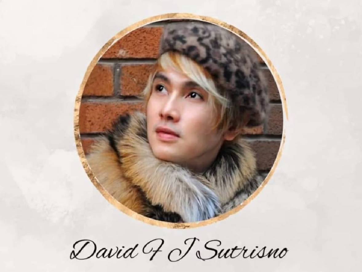 Kabar Duka, MUA Legendaris Oma Derry Meninggal Dunia