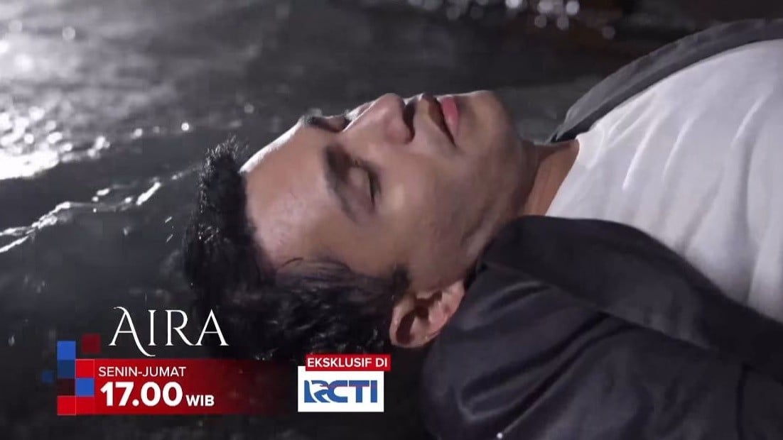 Sinopsis Sinetron Aira Eps 7: Aira Bersikeras Pergi, Haris Dikeroyok