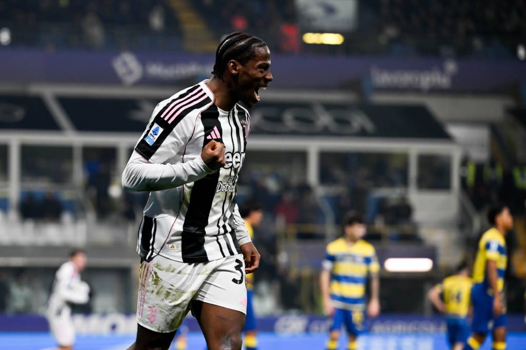Hasil Lengkap Liga Italia: Juventus Bungkam Parma, Inter Taklukkan Cremonese