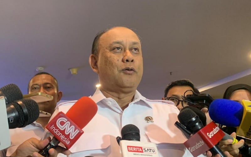 Kepala BGN Minta Maaf terkait Marak Keracunan MBG, bakal Sanksi SPPG Nakal
