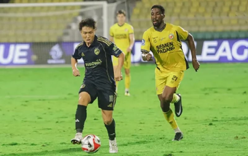Tanpa Gol! PSM Makassar Ditahan Semen Padang di Super League 2025-2026