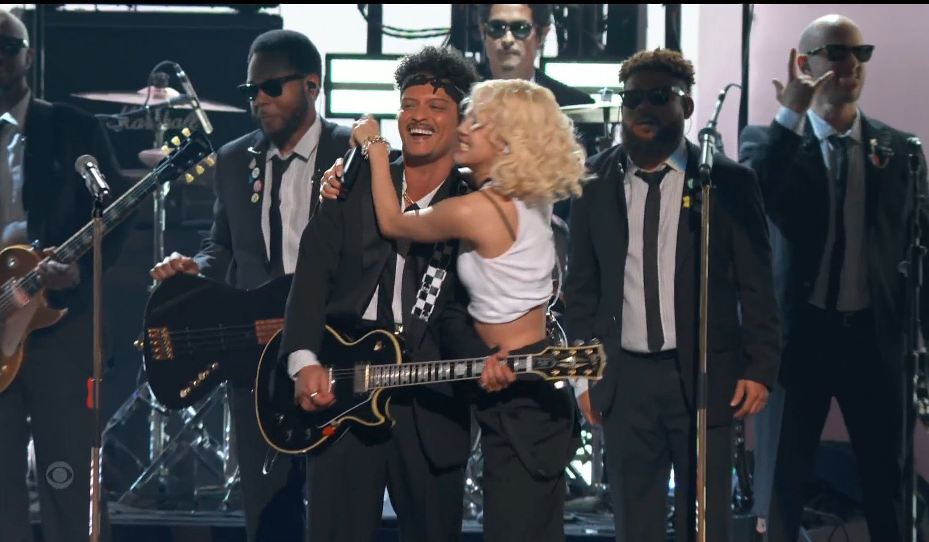 Sejarah Baru! Rose BLACKPINK Resmi Jadi Solois K-Pop Pertama Tampil di Grammy Awards