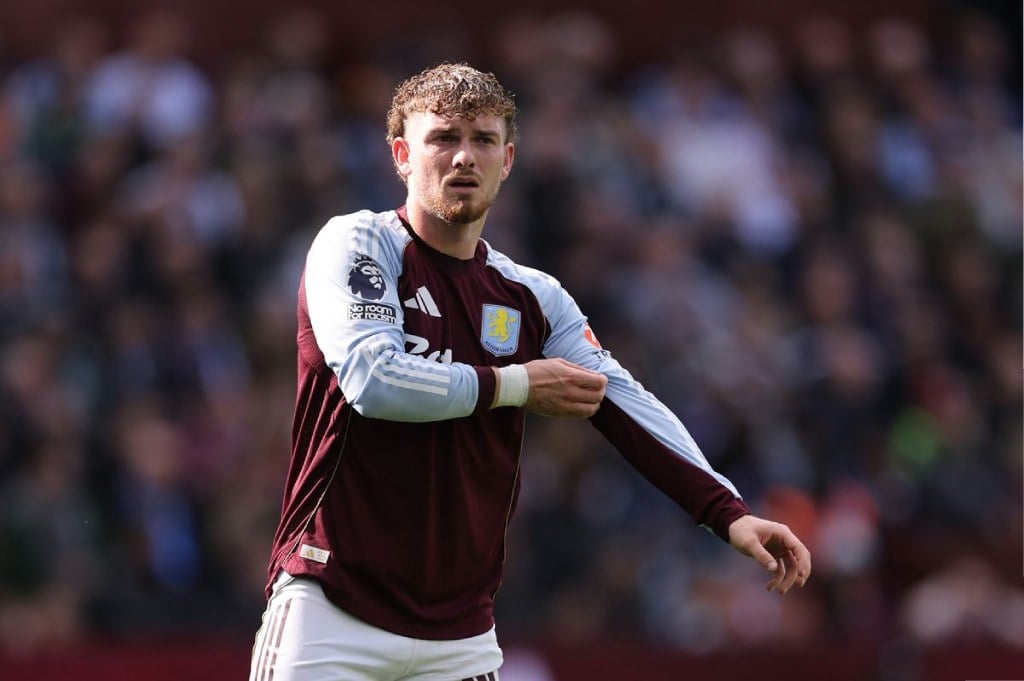 Liverpool Ambil Keputusan Keras soal Harvey Elliott, Aston Villa Pilih Menepi 