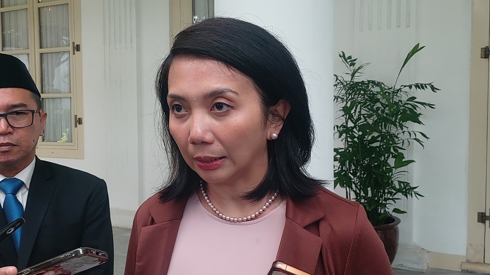 PBB Terancam Bangkrut, Kemlu: Kita Telah Melaksanakan Kewajiban Kita