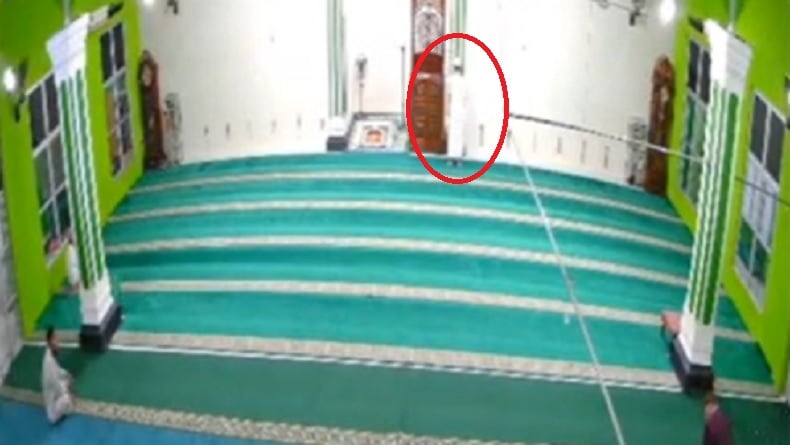 Kabar Duka, Viral! Ketua Masjid di Pangkalpinang Meninggal Dunia Usai Kumandangkan Azan