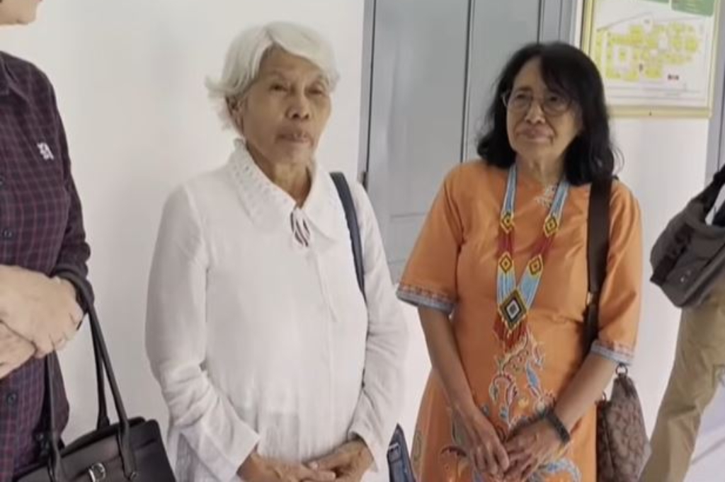 Sidang Gugatan CLS, Saksi Ungkap Jokowi Dipanggil Jack Saat KKN