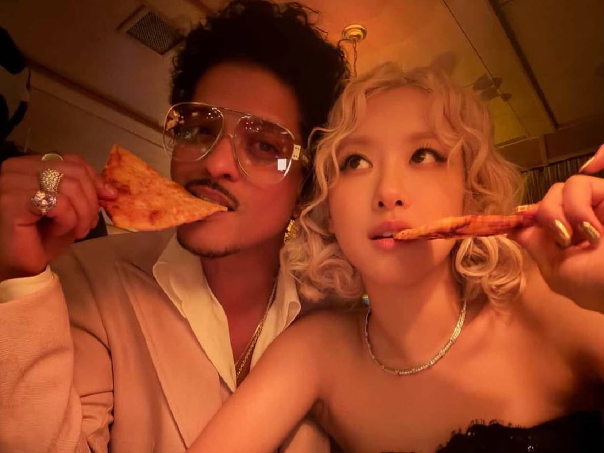 Bruno Mars Unfollow Rose BLACKPINK usai Tak Menang Grammy Awards 2026? Ini Faktanya!