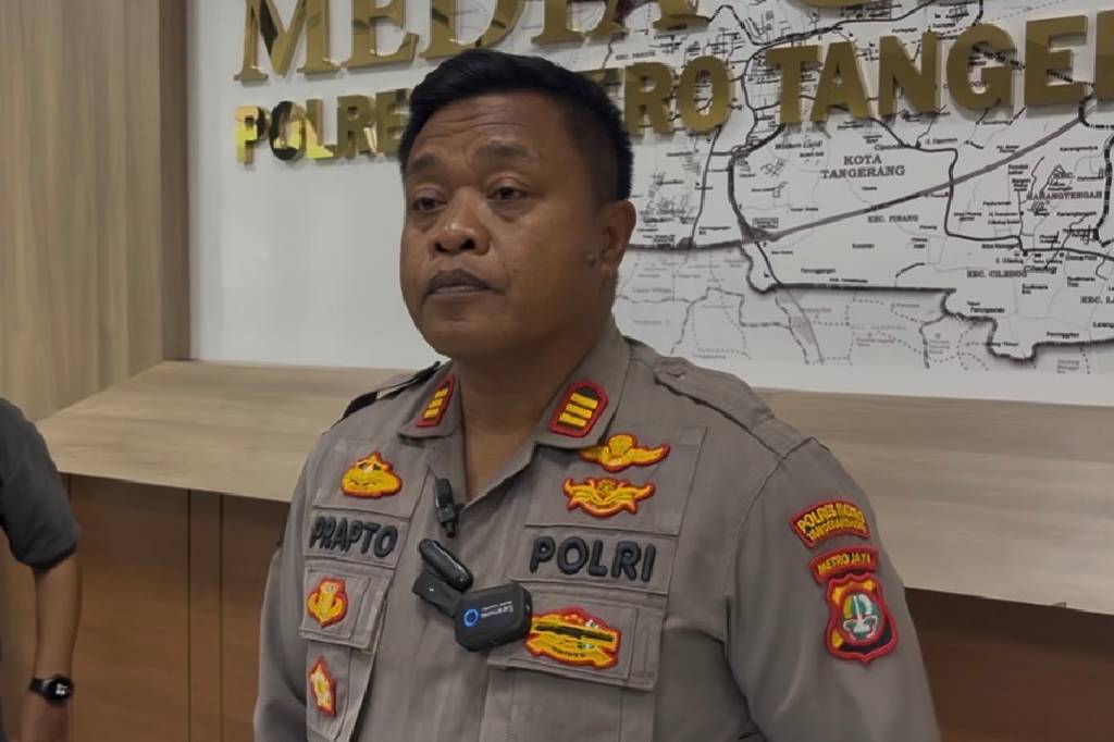 Bahar bin Smith Minta Pemeriksaan Kasus Penganiayaan Ditunda, Ini Respons Polisi