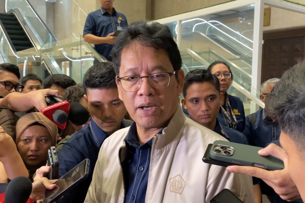 Purbaya Respons Pejabat Pajak dan Bea Cukai Kena OTT KPK: Tindak secara Hukum!