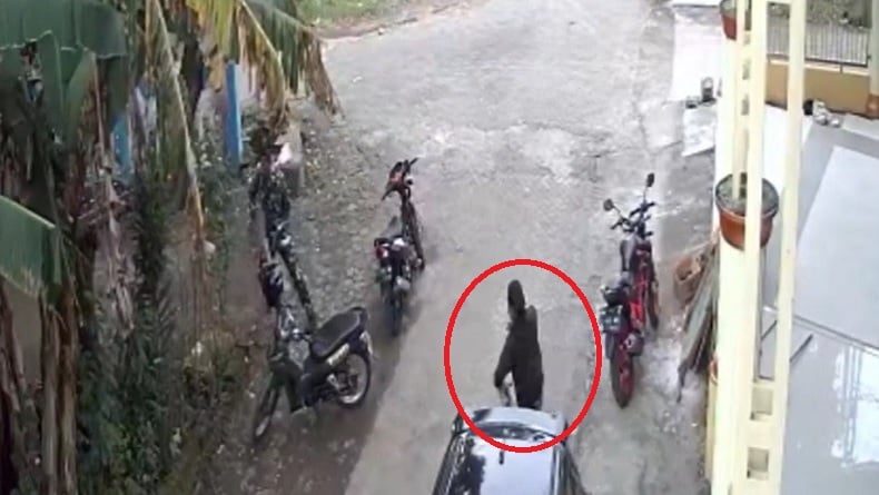 Pria Bersenjata Tajam di Jombang Mengamuk, Kejar Personel TNI dan Polisi