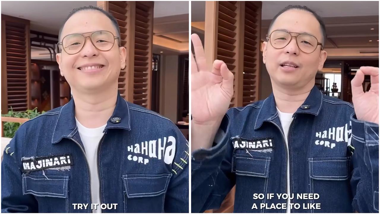 Penyebab Ernest Prakasa Mendadak Pamit dari Instagram Terungkap! Alasannya Mengejutkan