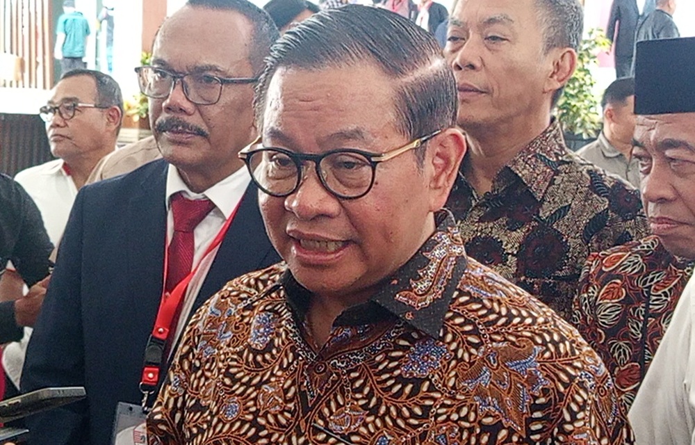 20 Bus Transjabodetabek Layani Rute Blok M–Soetta, Headway Maksimal 10 Menit  