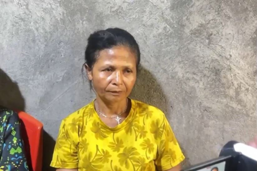 Cerita Ibu Siswa SD di Ngada yang Gantung Diri, Sang Anak Sempat Tanya Soal PIP