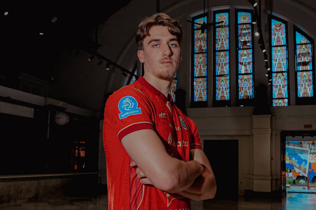 Diam-Diam Gabung Persija, Mauro Zijlstra Akui Shayne Pattynama Lebih Dulu Menghubunginya