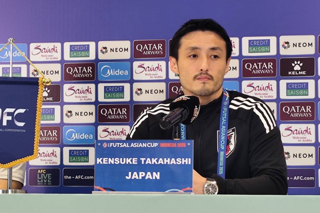 Pelatih Jepang Tak Kaget Indonesia ke Semifinal, Garuda Dianggap Tim Kuat
