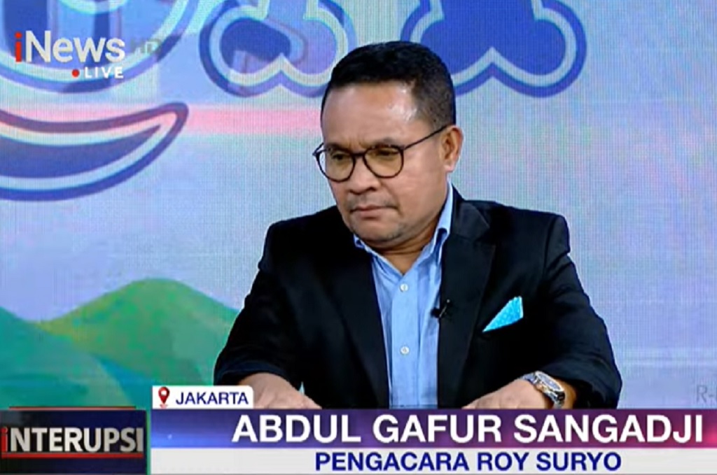 Berkas Roy Suryo cs Dikembalikan Jaksa, Pengacara Sindir 130 Saksi Masih Meragukan