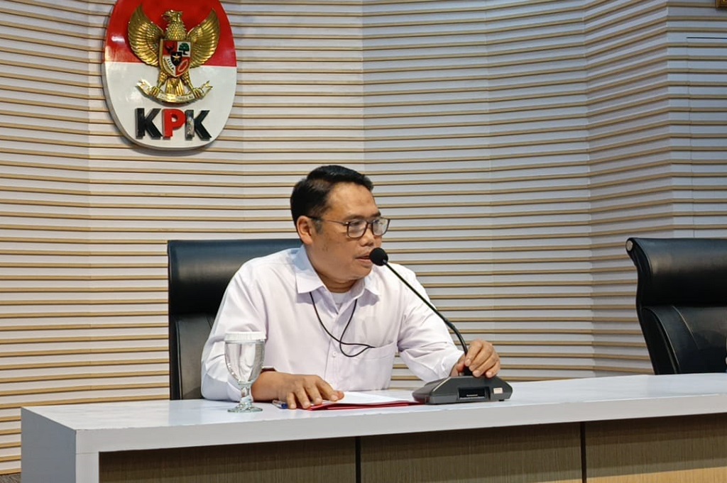 Modus Licik Mulyono Kepala KPP Banjarmasin, Minta Duit Apresiasi untuk Kembalikan Lebihan Pajak