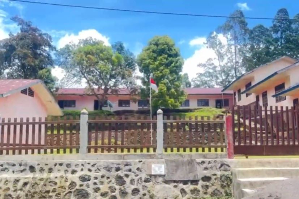 Kemendikdasmen Buka Fakta Siswa SD Gantung Diri di Ngada NTT Penerima PIP