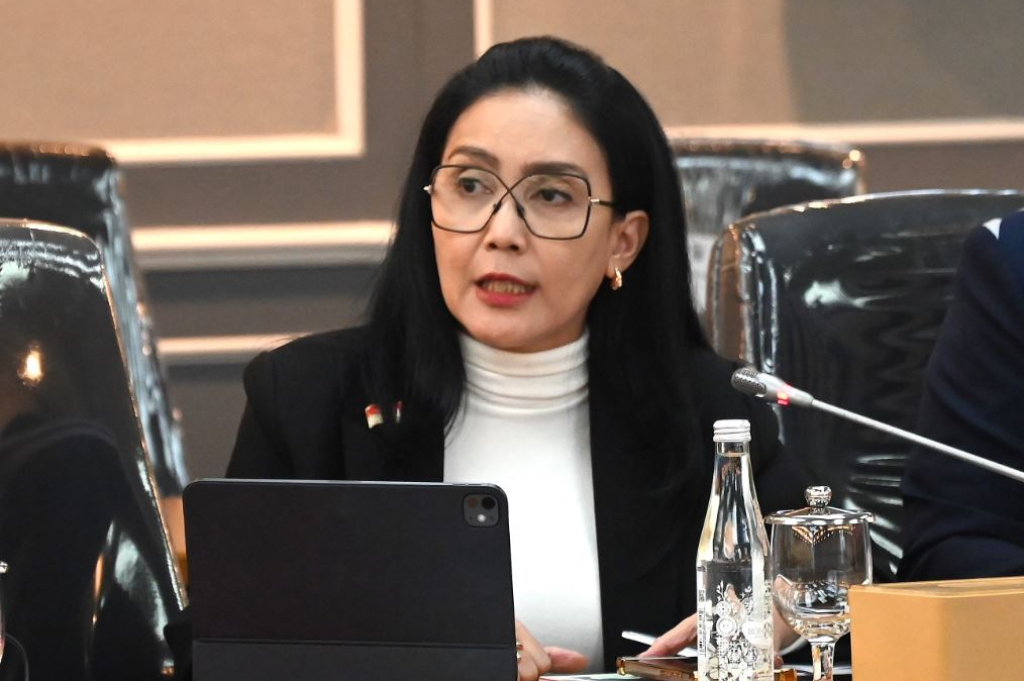 Rieke Diah Pitaloka Soroti Kasus Bunuh Diri Anak di Ngada, Singgung Kemiskinan dan Data Bantuan