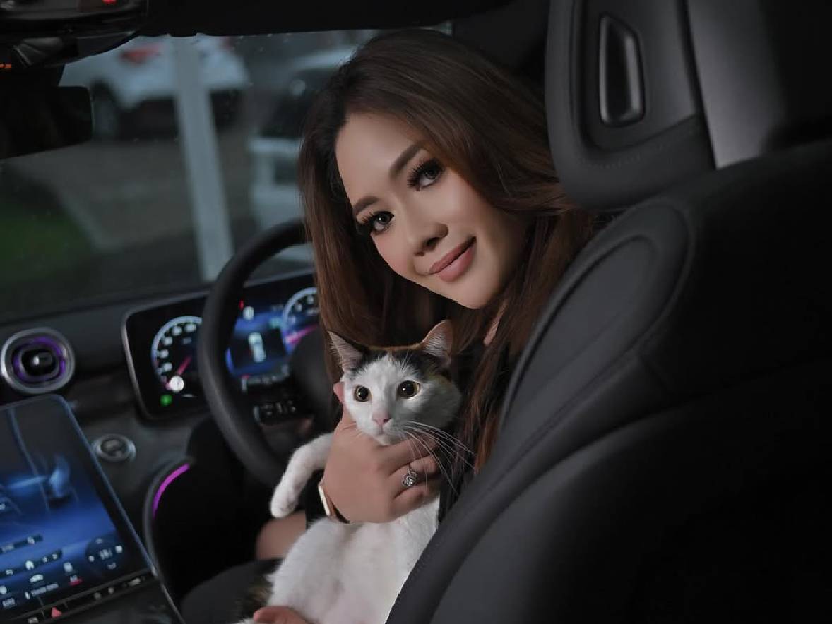 Viral Pensiunan ASN di Blora Tendang Kucing, Lirabica Angkat Bicara!