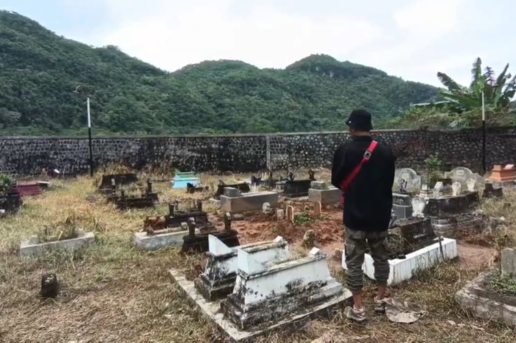 Detik-Detik Korban Gempa Pacitan Meninggal usai Terjatuh saat Menyelamatkan Diri