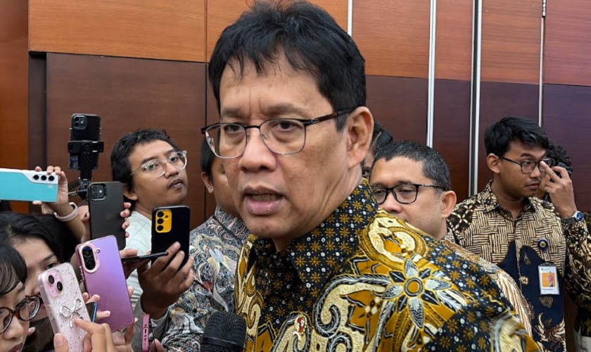 Purbaya bakal Rombak Puluhan Pejabat Ditjen Pajak Sore Ini