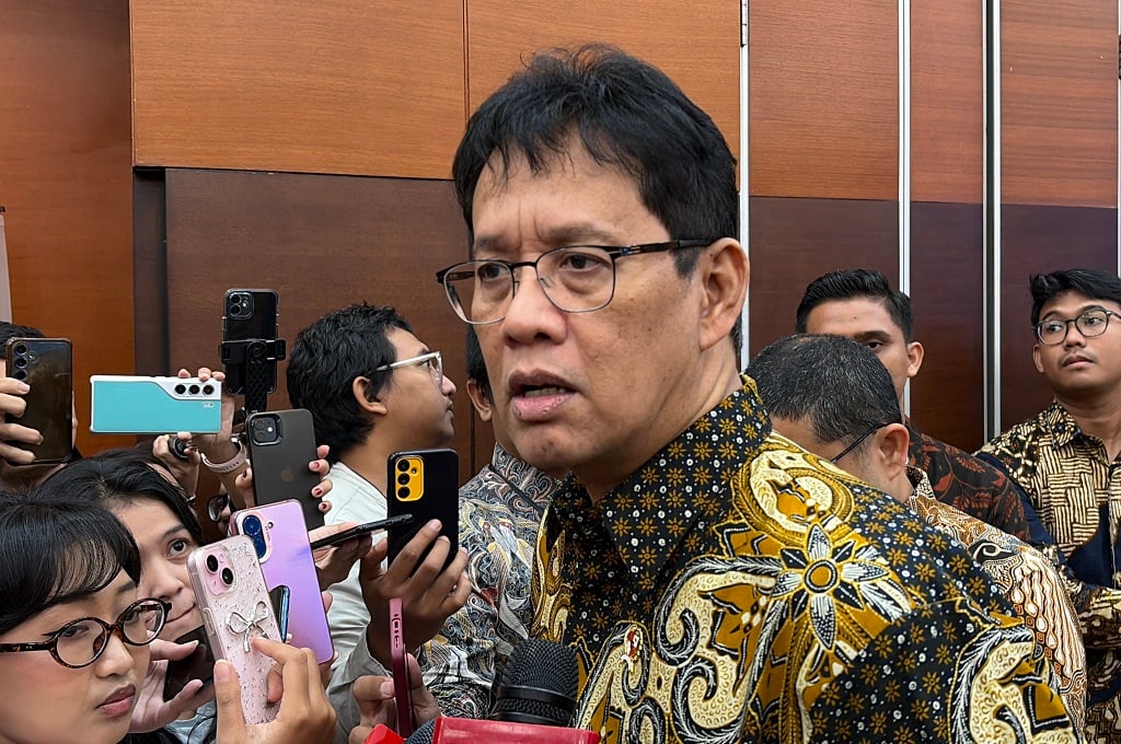 Purbaya Rombak Besar-besaran Pejabat Pajak: Ada yang Kerjanya Belum Lurus