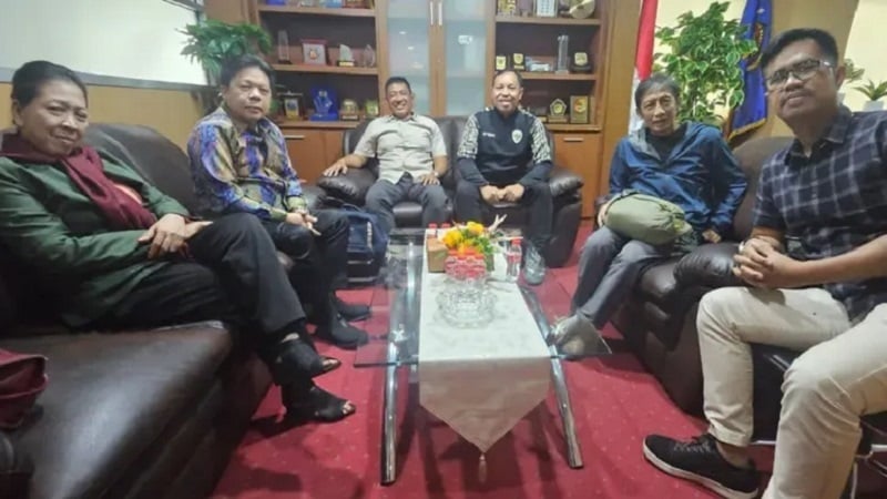 PWI Umumkan Pemenang Anugerah Jurnalistik 2026, Ini Daftarnya