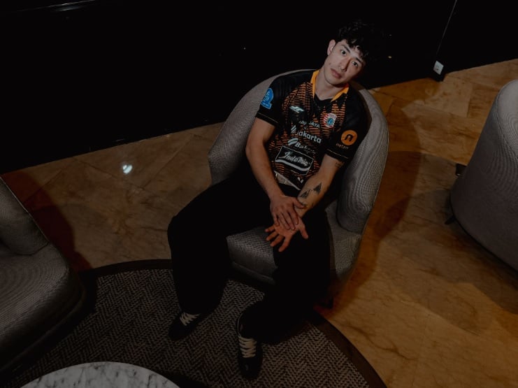 Bukan Persib, Cyrus Margono Justru Resmi Gabung Persija 