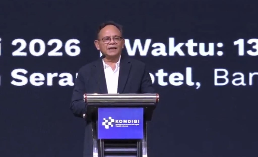 Dewan Pers Sebut Media Mainstream Masih Jadi Referensi Masyarakat, Ini Buktinya