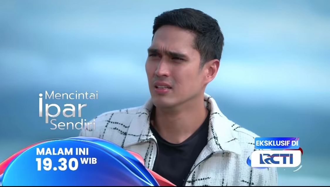 Sinopsis Sinetron Mencintai Ipar Sendiri Eps 85, Minggu 8 Februari 2026: Nila Kecam Ayuna!