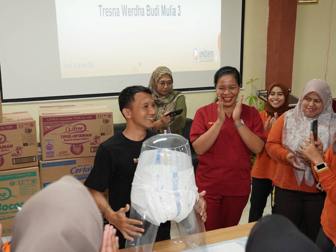 Tips Memilih Popok Dewasa yang Tepat, Lansia Dijamin Nyaman Pakainya!