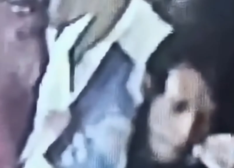 Pria Viral di Tambora Jakbar Ternyata Bukan Gendong Mayat, Ini Kata Polisi