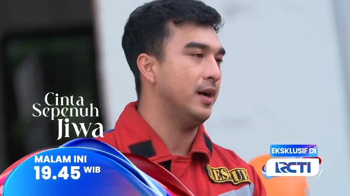 Sinopsis Cinta Sepenuh Jiwa Eps 136: Syifa dan Elio Terjebak Reruntuhan, Lala Terindikasi Hamil