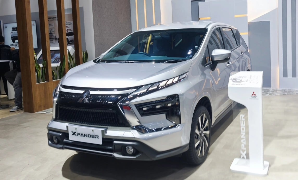 Mitsubishi Pastikan Luncurkan Mobil Hybrid Tahun Ini, Mengaspal Semester Kedua