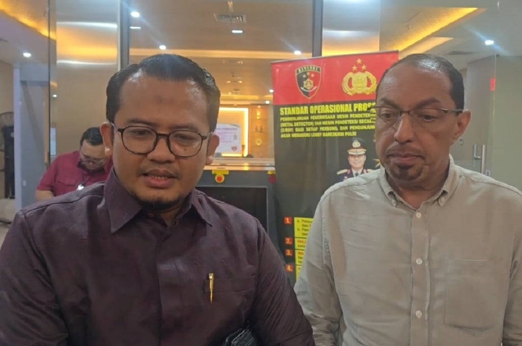 Dirut Dana Syariah Indonesia Diperiksa Bareskrim, Janji Balikin Duit Investasi Korban