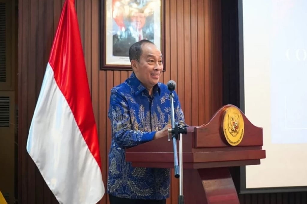 Gubernur Lemhannas Kenang Sosok Letjen Purn Agus Widjojo: Pemikir TNI Pemberani