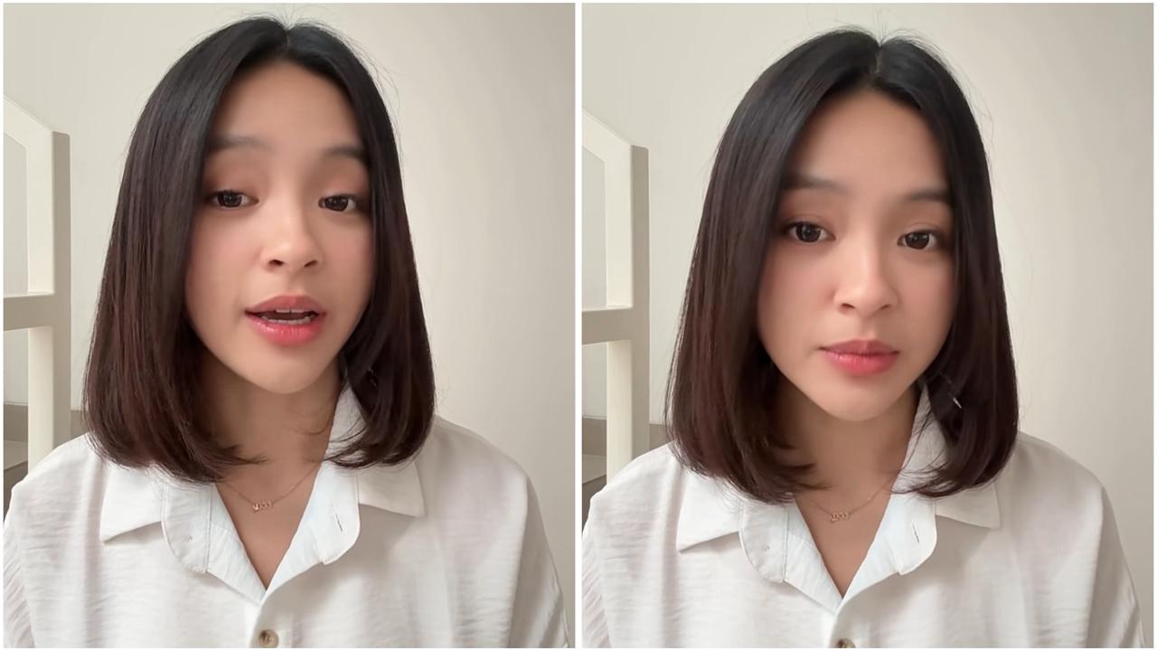 Pernyataan Lengkap Eca Aura usai Dituduh Punya Tabung Whip Pink di Rumah