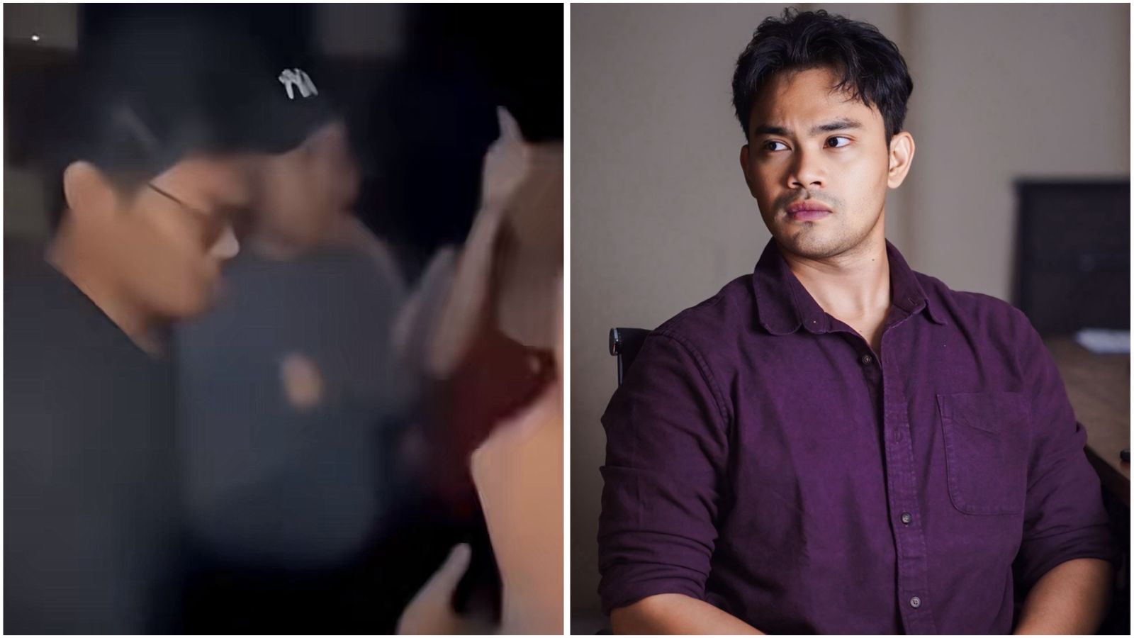 Viral Video Insanul Fahmi Diduga Dugem di Klub Malam, Faktanya Mengejutkan!