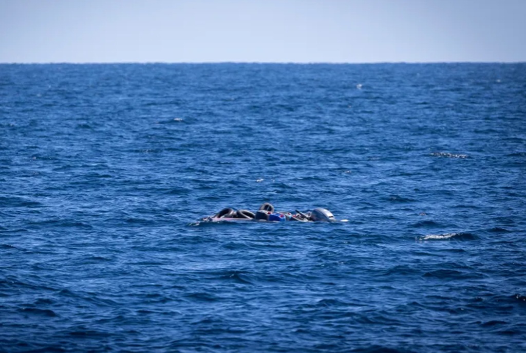 Kapal Migran Terbalik di Libya, 53 Orang Dikhawatirkan Tewas termasuk 2 Bayi