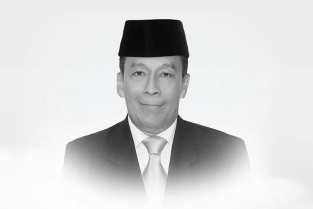 In Memoriam Agus Widjojo, Tentara Intelektual Penjaga Demokrasi