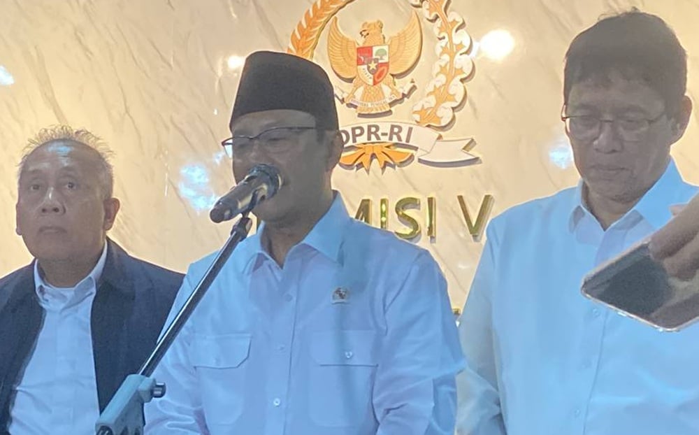 Gus Ipul Tegaskan Peserta PBI Nonaktif Penyakit Kronis Tetap Dijamin Negara: Jangan Ada RS yang Tolak!