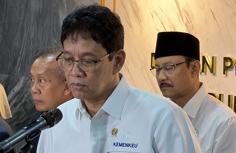 11 Juta Peserta PBI BPJS Tak Langsung Dicoret, Pemerintah Beri Masa Transisi 3 Bulan