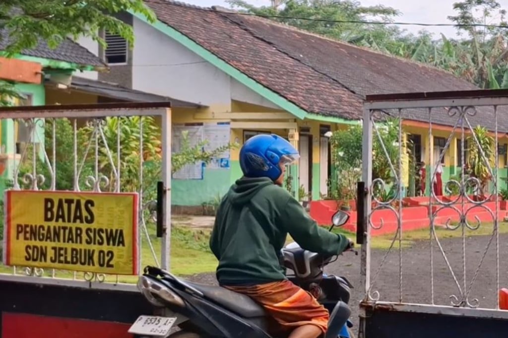 Duduk Perkara Guru di Jember Telanjangi 6 Murid di Kelas, Berawal dari Kehilangan Uang Mahar