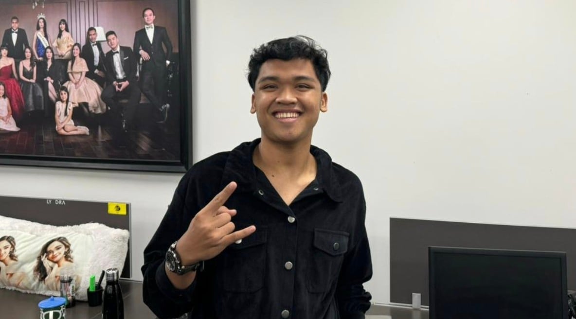 Arrul Tereliminasi dari Indonesian Idol XIV, Sedih Kehilangan Rutinitas Karantina