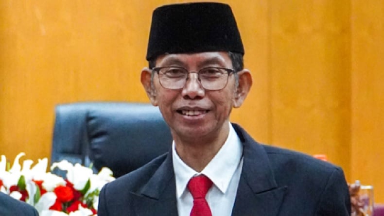 Kabar Duka, Ketua DPRD Surabaya Dominikus Adi Sutarwijono Meninggal Dunia