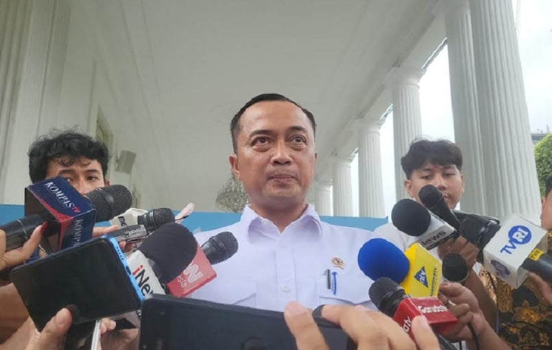 Istana Pastikan Pemilihan Calon Pimpinan OJK Lewat Pansel, Belum Ada Nama yang Disiapkan