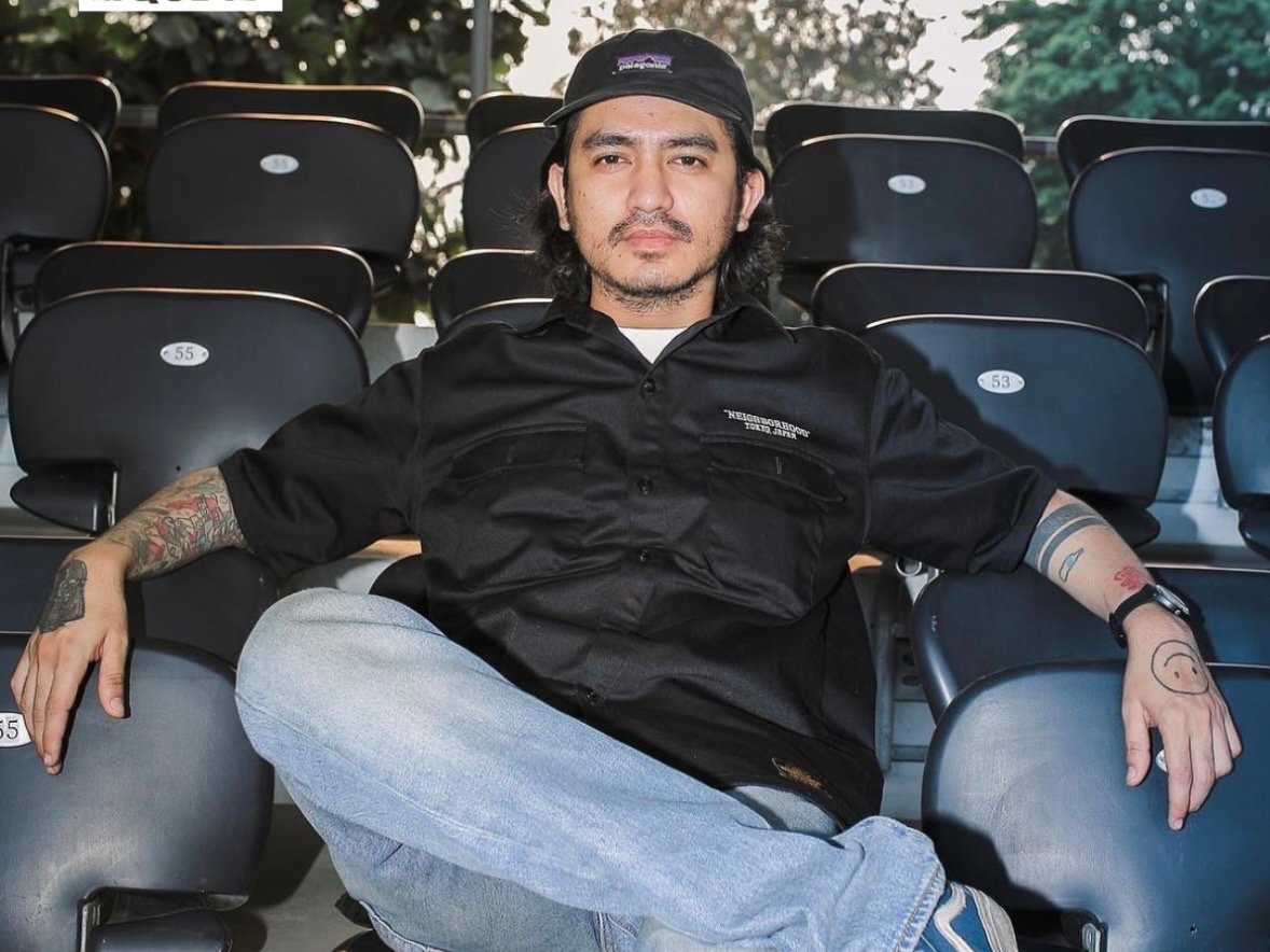 Pernyataan Lengkap Mohan Hazian soal Tuduhan Pelecehan Seksual