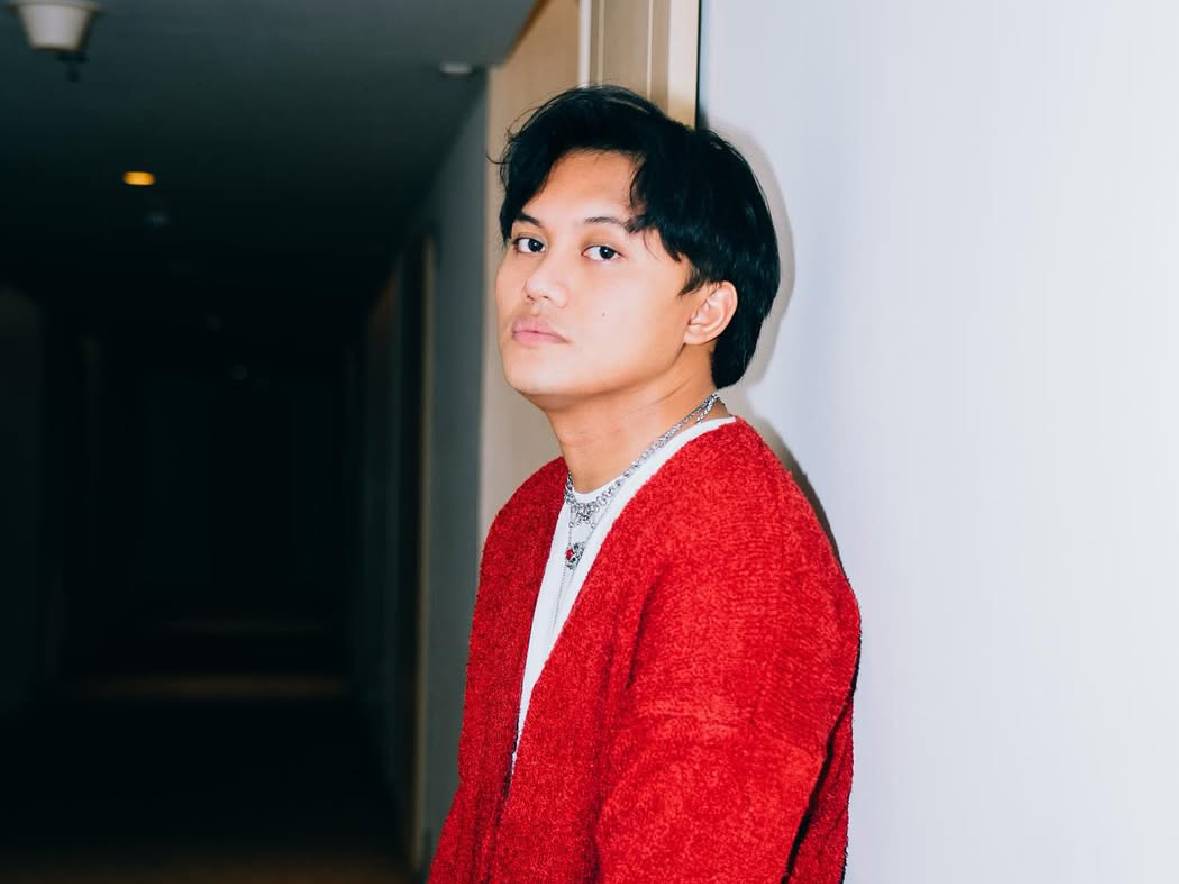 Viral Teddy Pardiyana Diduga Tilep Warisan Rp5 Miliar Milik Rizky Febian